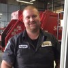 Russell, Lead Tech