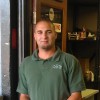 Dale Clark, Shop Manager