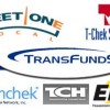 We accpet Fleet One Local, T-Chek, TransFunds, Comcheck, TCH, EFS